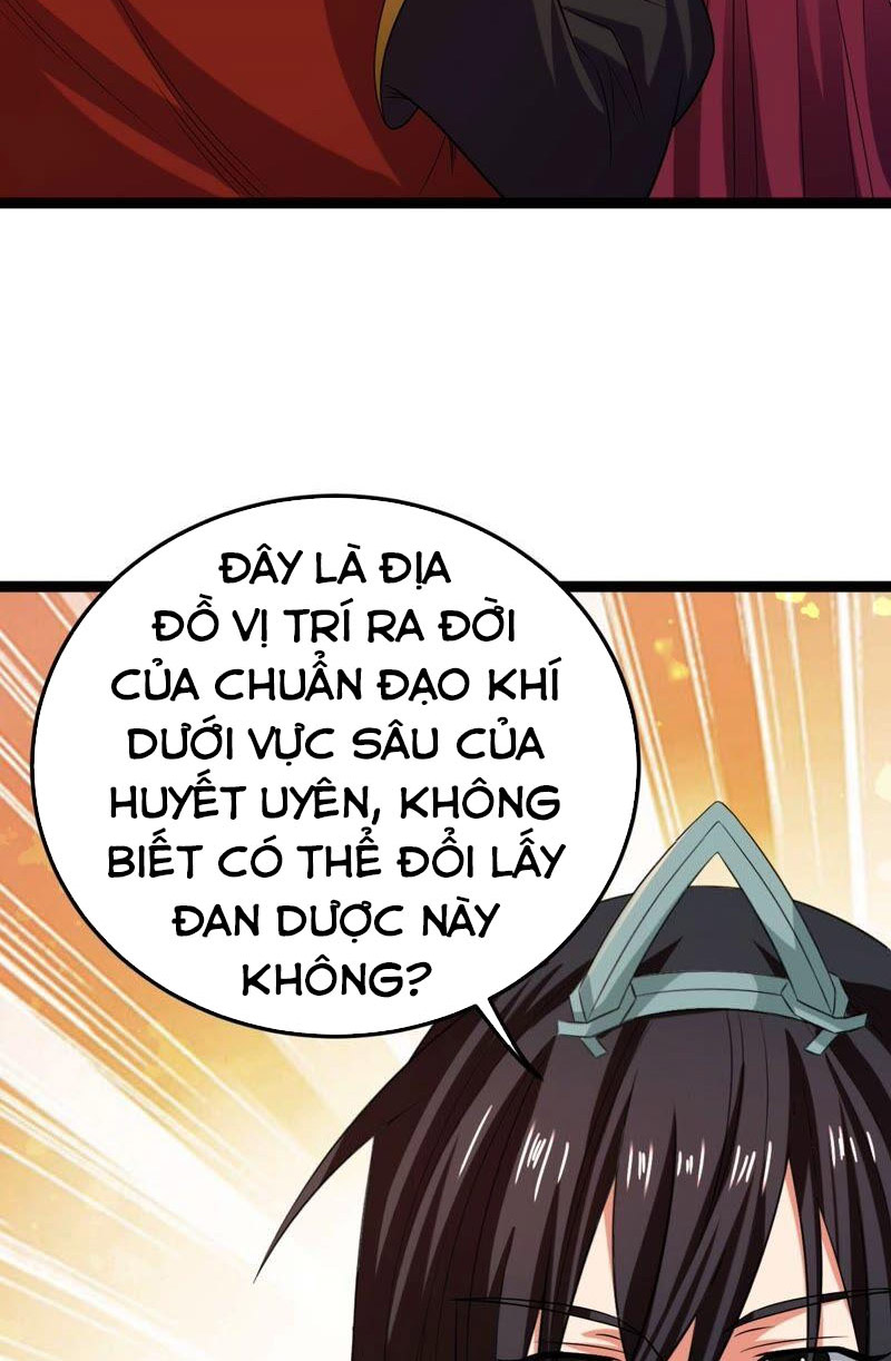 Thôn Phệ Vĩnh Hằng Chapter 212 - Trang 32