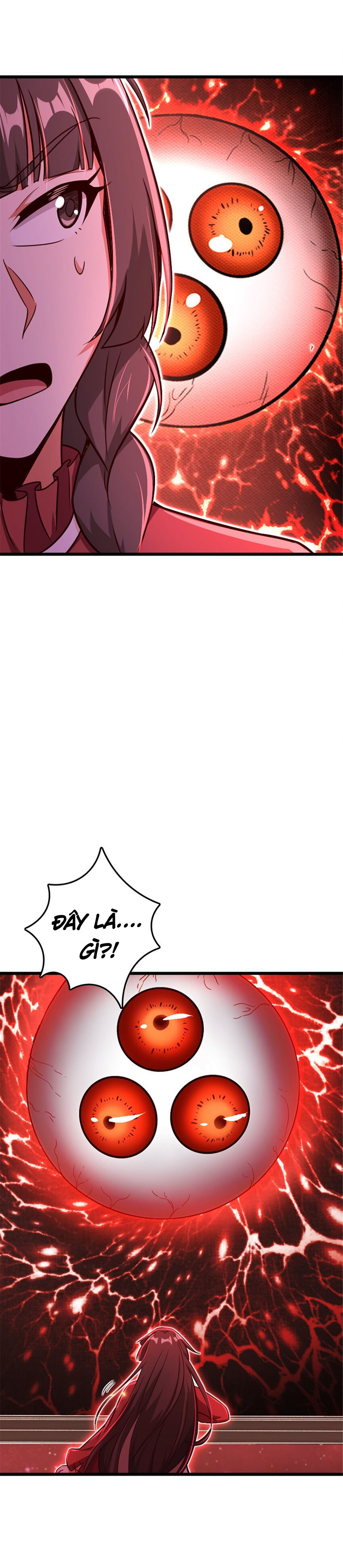 Thả Vu Nữ Đó Ra chapter 391 - Upload bởi truyensieuhay.com