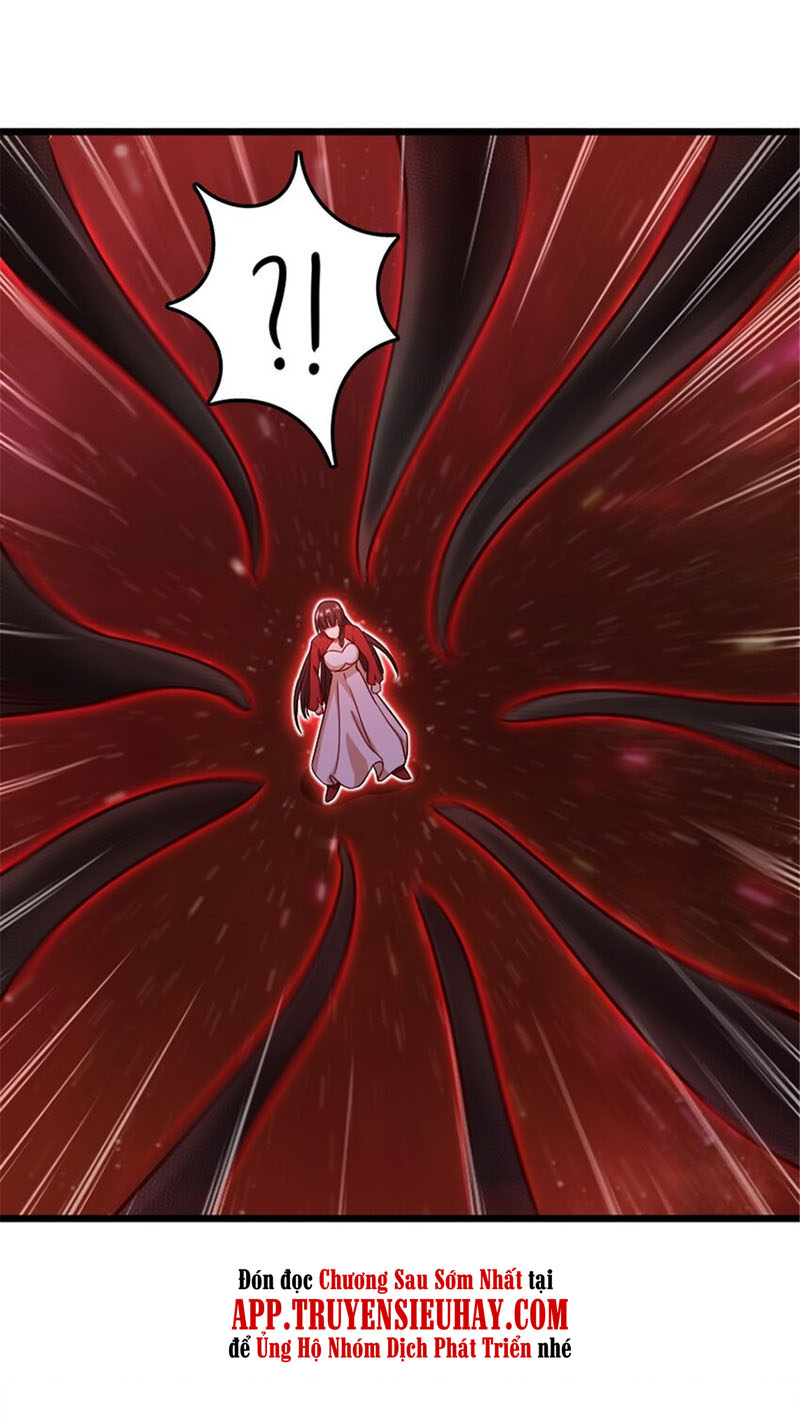 Thả Vu Nữ Đó Ra chapter 391 - Upload bởi truyensieuhay.com