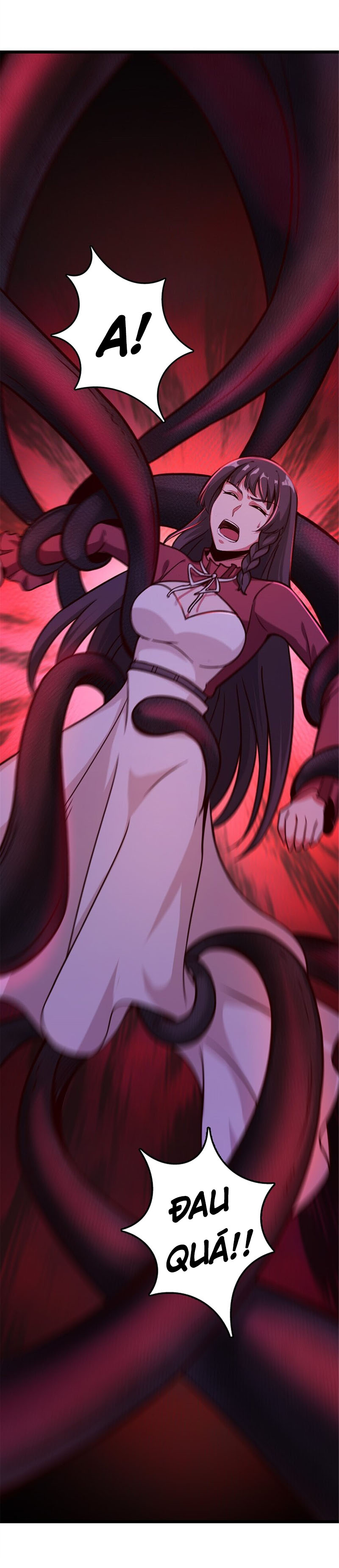 Thả Vu Nữ Đó Ra chapter 391 - Upload bởi truyensieuhay.com