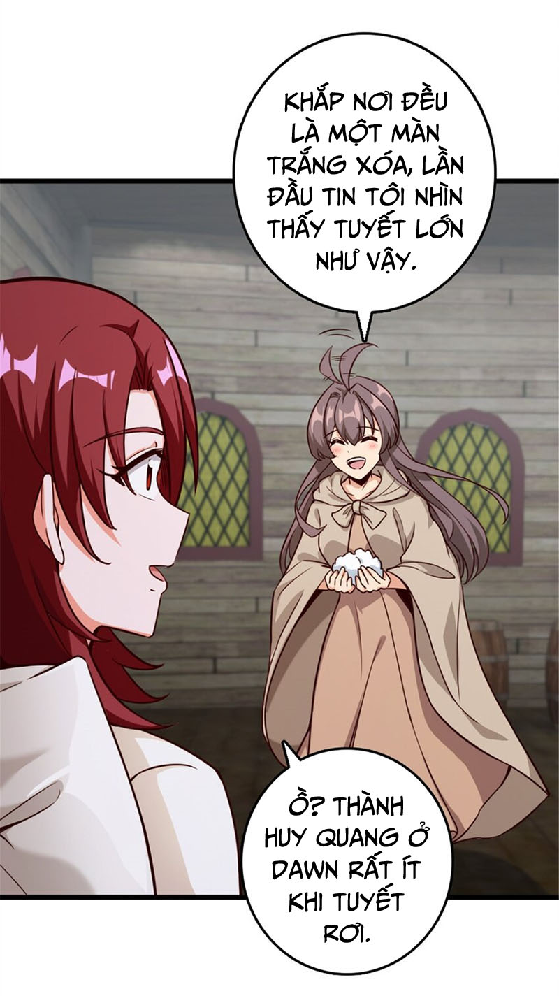 Thả Vu Nữ Đó Ra chapter 391 - Upload bởi truyensieuhay.com
