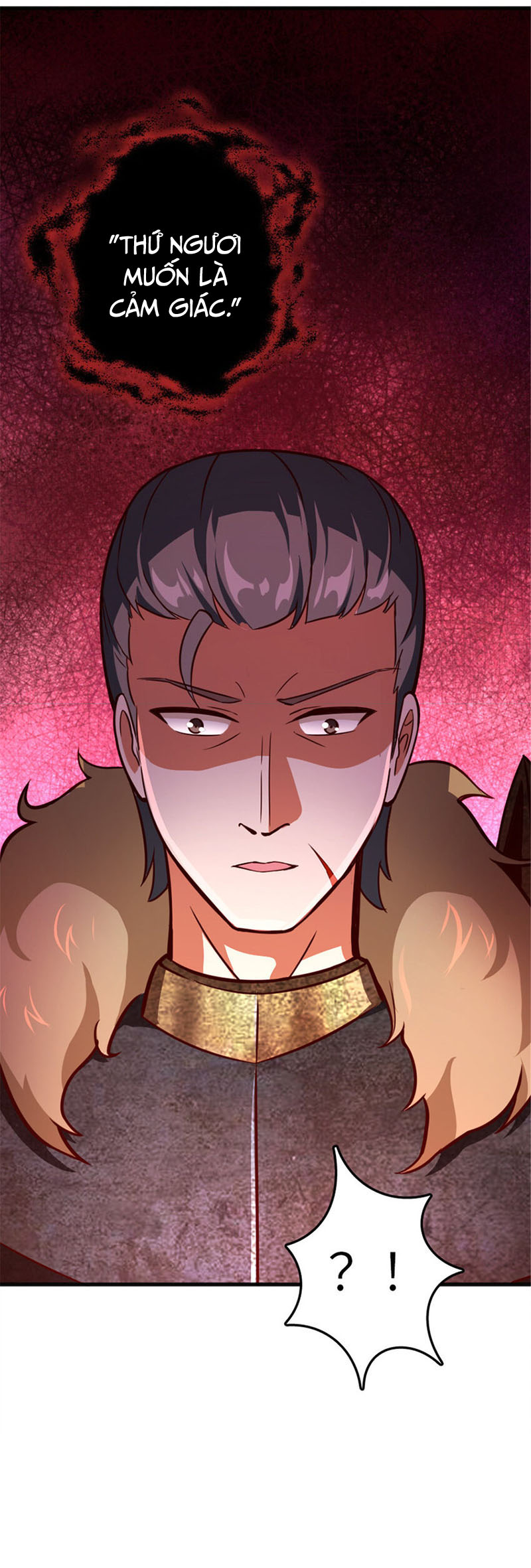 Thả Vu Nữ Đó Ra chapter 390 - Trang 22