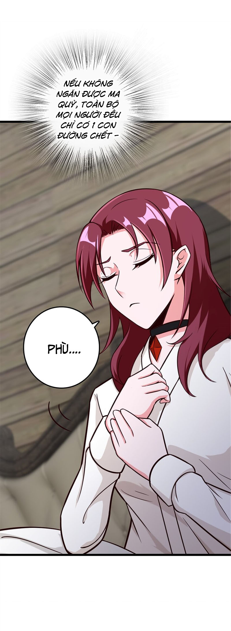 Thả Vu Nữ Đó Ra chapter 391 - Upload bởi truyensieuhay.com