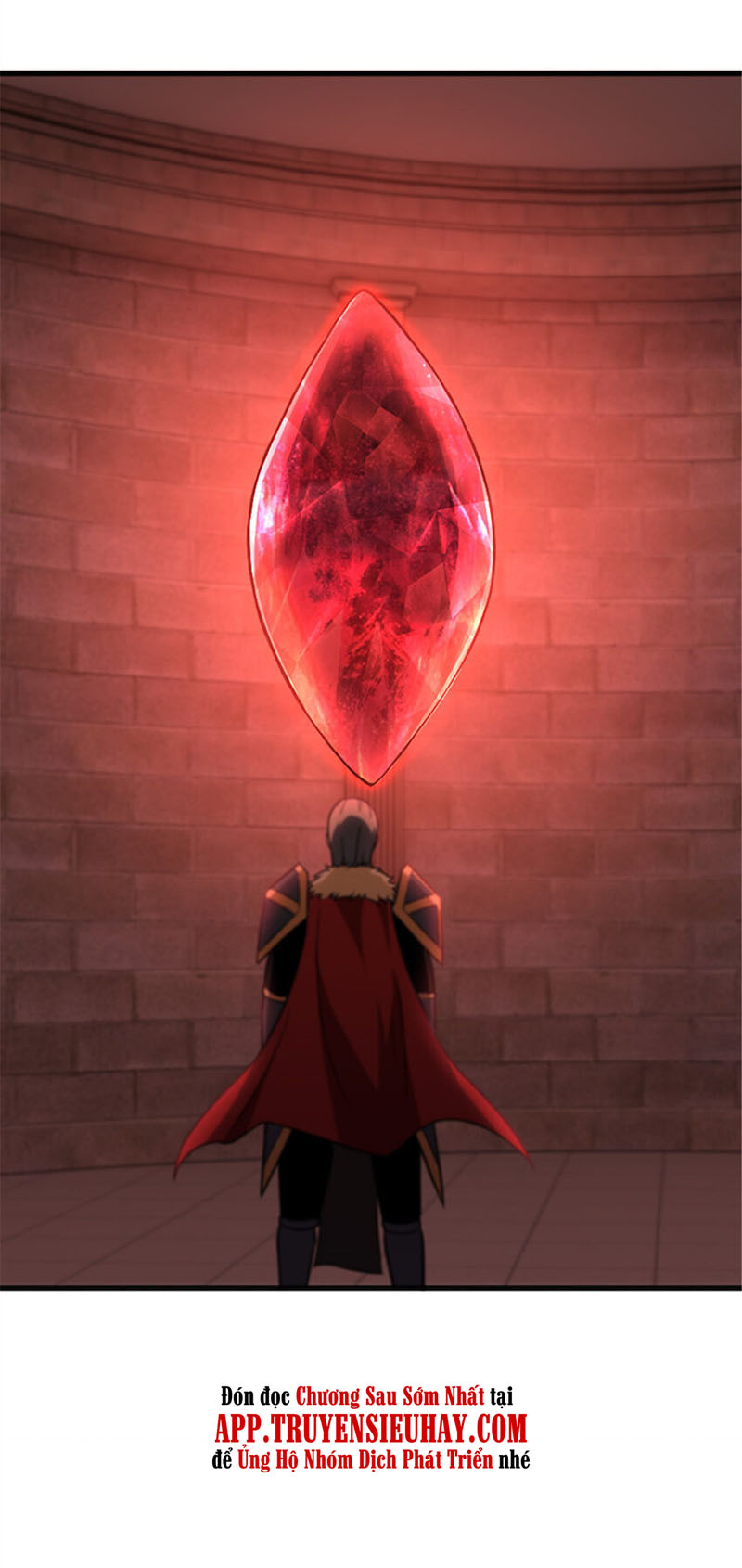 Thả Vu Nữ Đó Ra chapter 390 - Trang 26