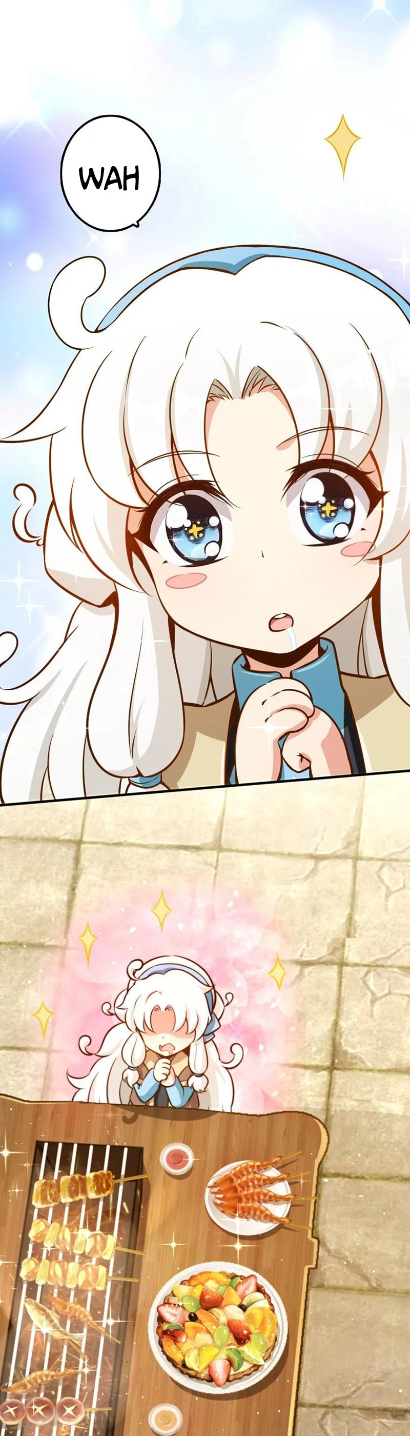 Thả Vu Nữ Đó Ra chapter 112 - Trang 1
