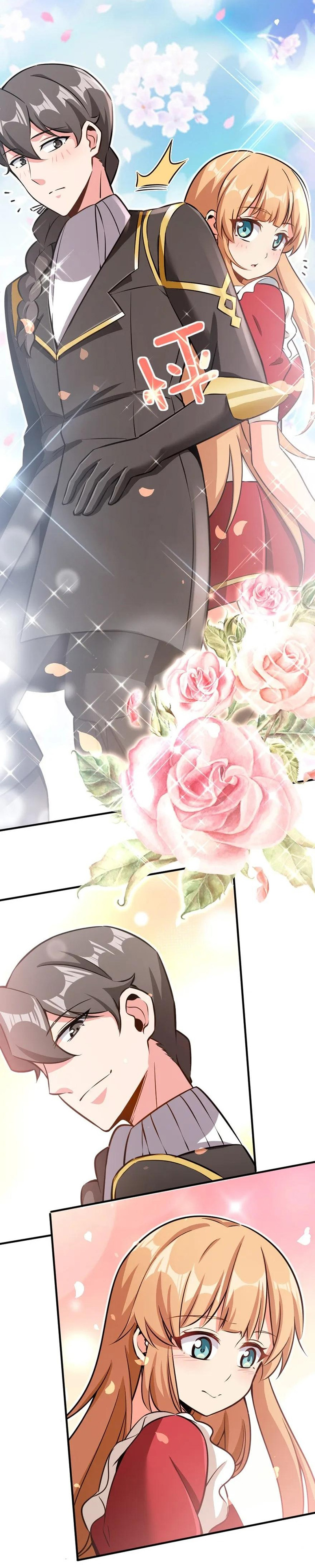 Thả Vu Nữ Đó Ra chapter 113 - Trang 5