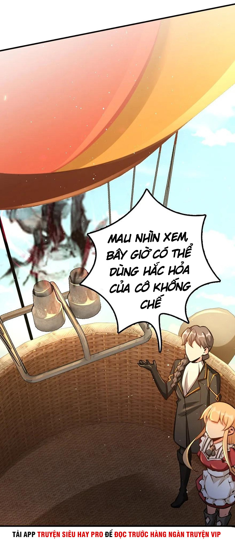 Thả Vu Nữ Đó Ra chapter 112 - Trang 13