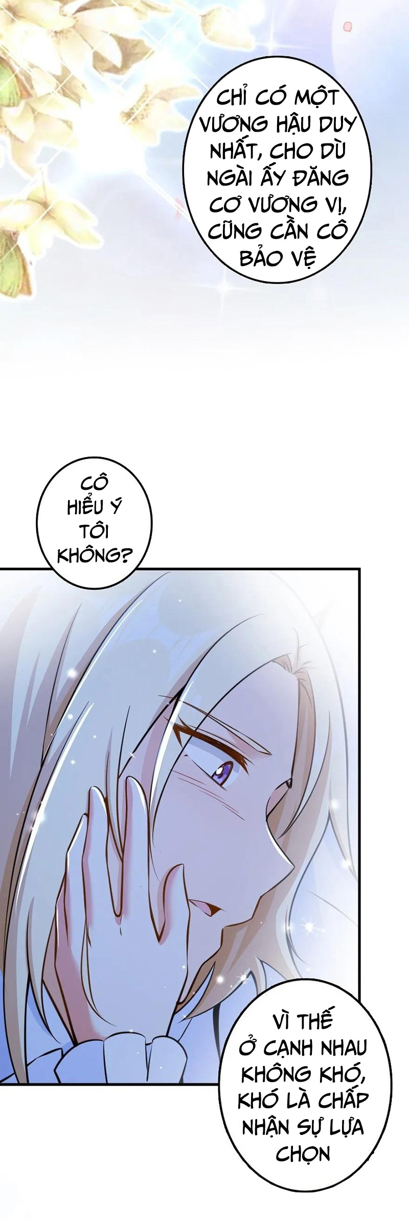 Thả Vu Nữ Đó Ra chapter 113 - Trang 16