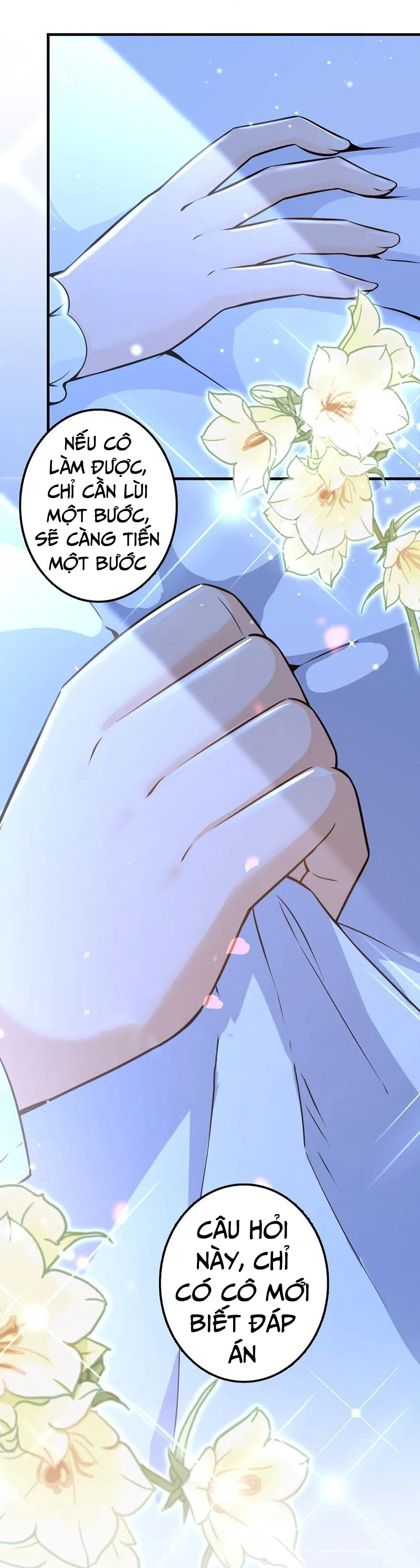 Thả Vu Nữ Đó Ra chapter 113 - Trang 17