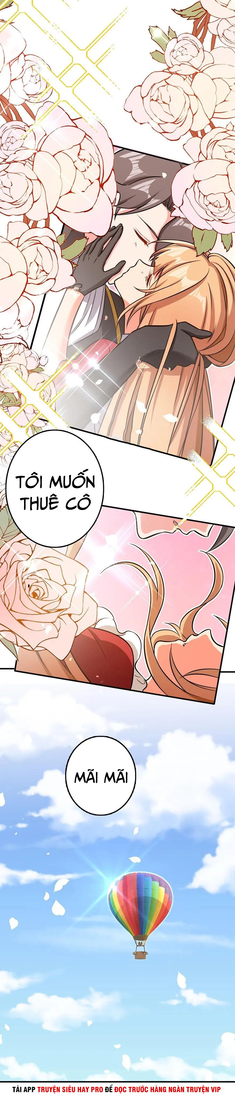 Thả Vu Nữ Đó Ra chapter 112 - Trang 20