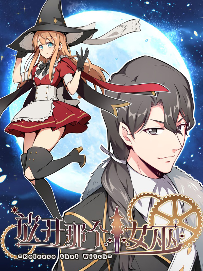 Thả Vu Nữ Đó Ra chapter 363 - Trang 1