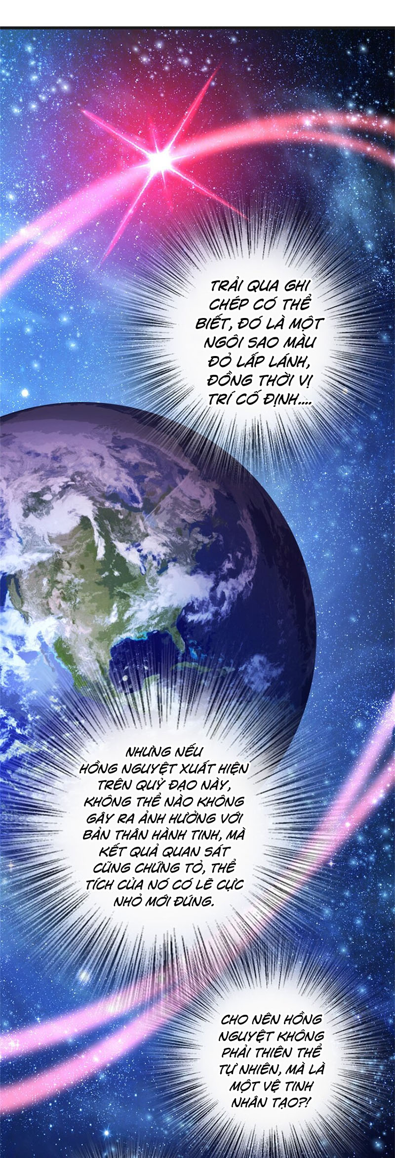Thả Vu Nữ Đó Ra chapter 363 - Trang 11
