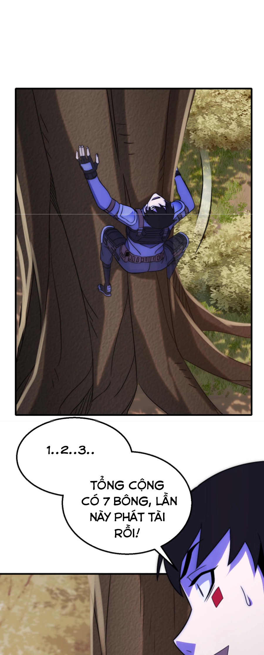 Mạt Thế Đạo Tặc Hành Chapter 49 - Trang 11