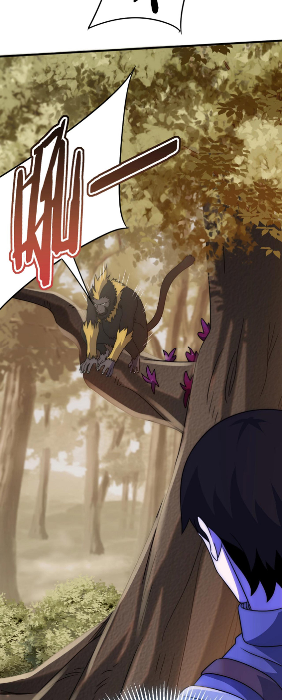 Mạt Thế Đạo Tặc Hành Chapter 49 - Trang 16