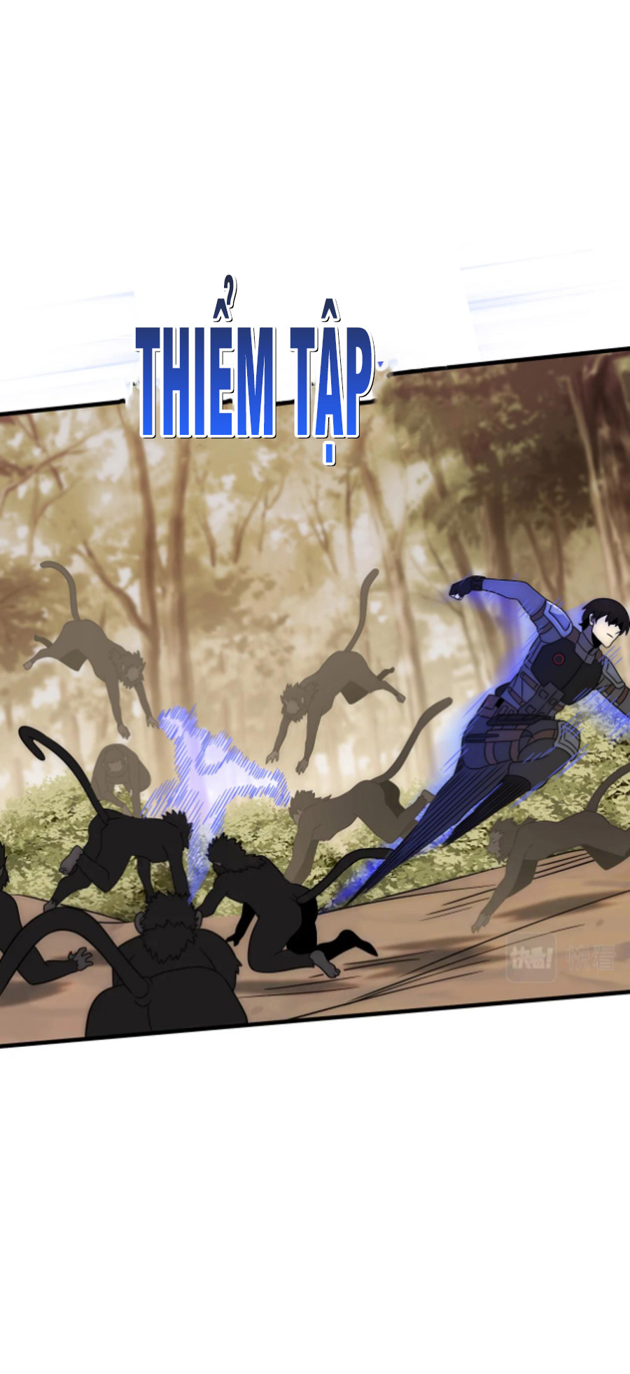 Mạt Thế Đạo Tặc Hành Chapter 49 - Trang 27