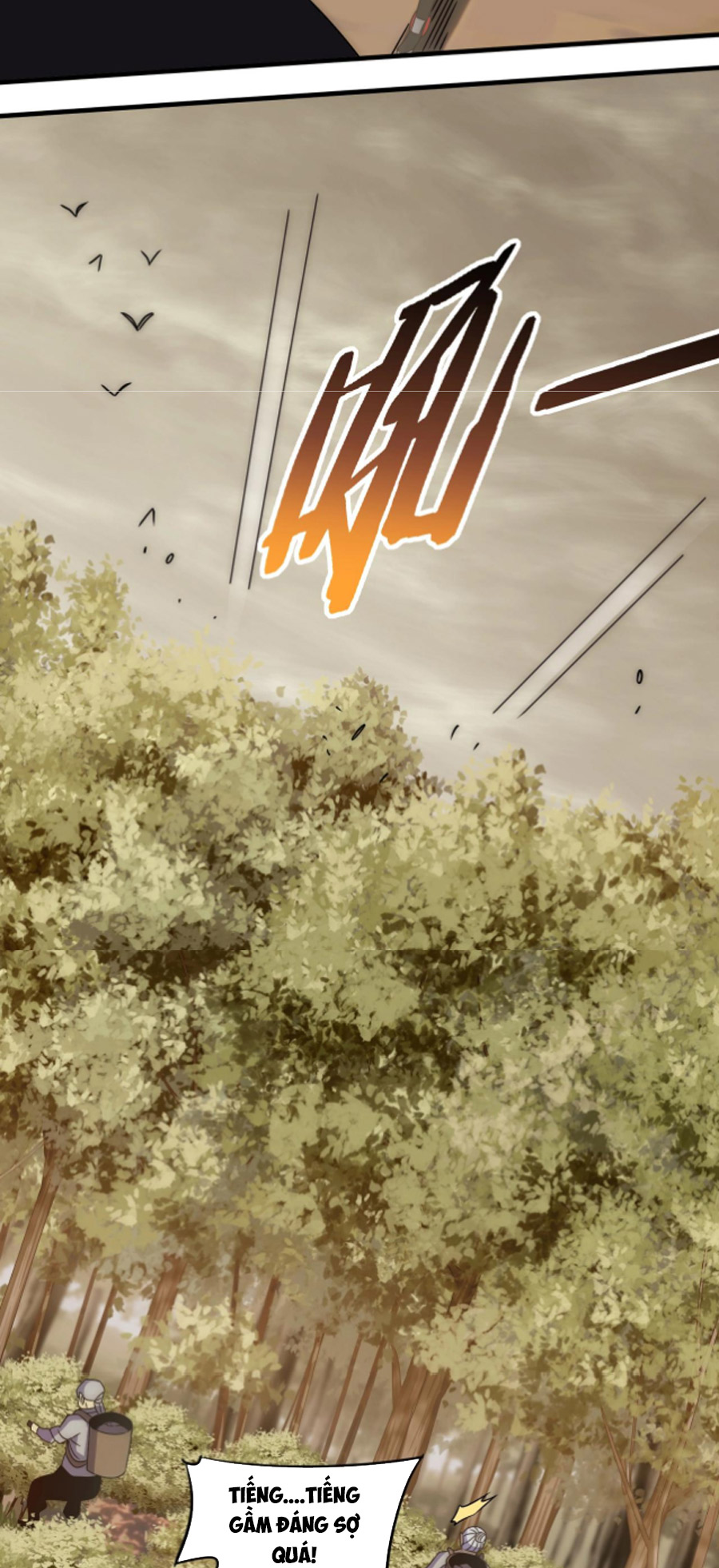 Mạt Thế Đạo Tặc Hành Chapter 49 - Trang 32