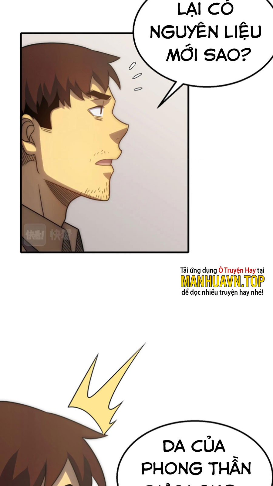 Mạt Thế Đạo Tặc Hành Chapter 48 - Trang 6