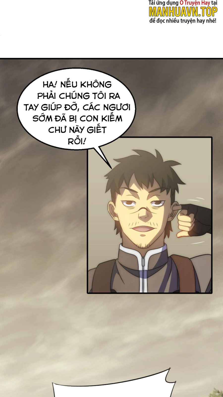 Mạt Thế Đạo Tặc Hành Chapter 48 - Trang 10
