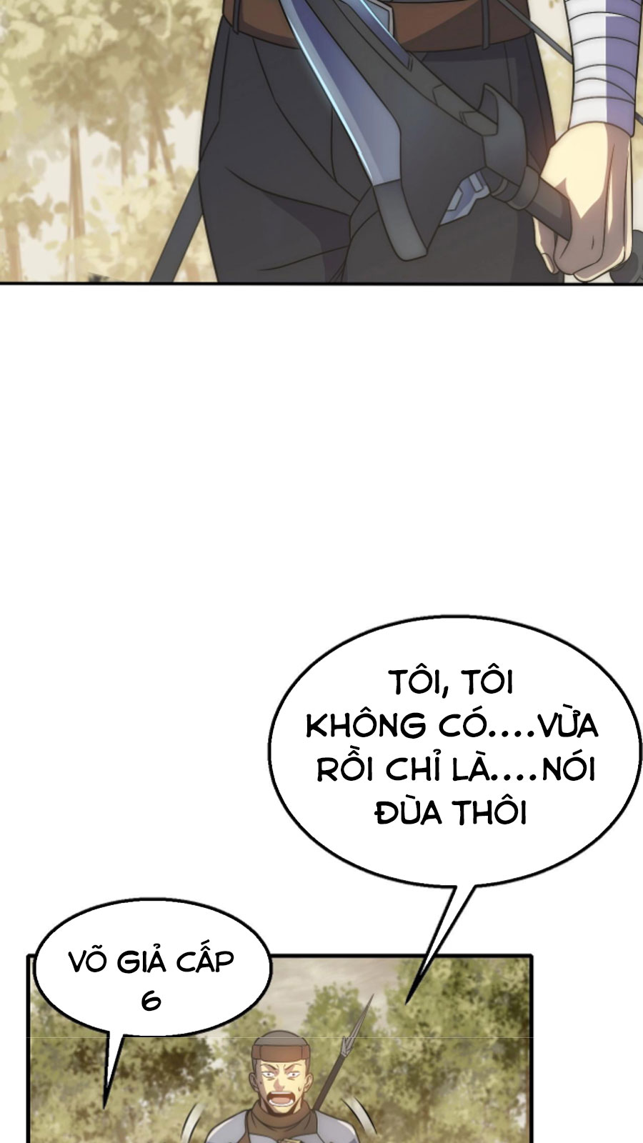 Mạt Thế Đạo Tặc Hành Chapter 48 - Trang 13