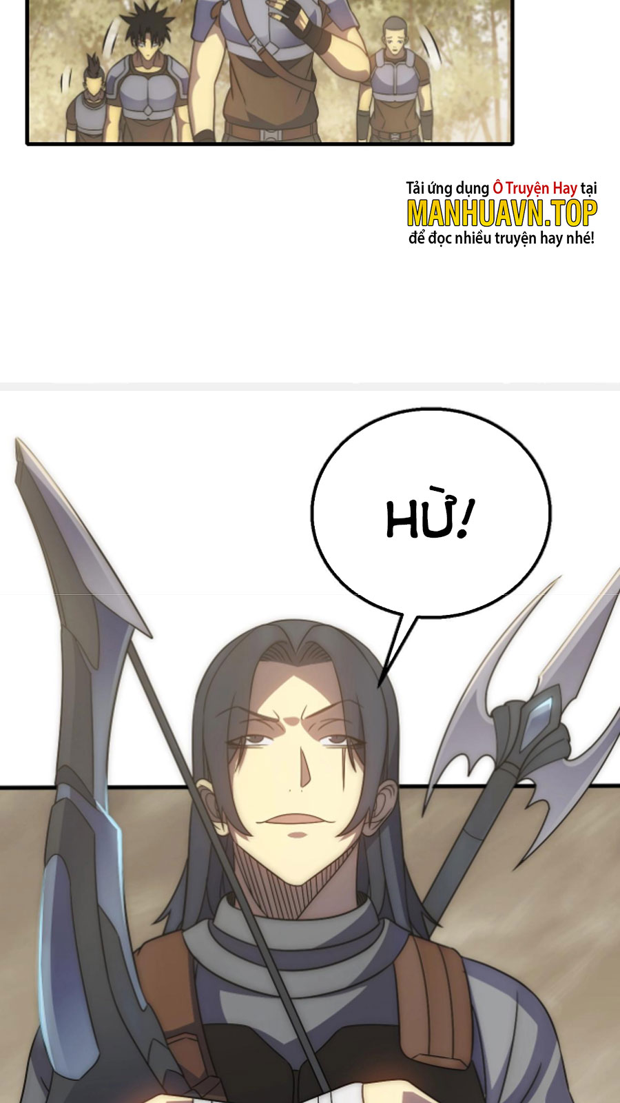 Mạt Thế Đạo Tặc Hành Chapter 48 - Trang 14