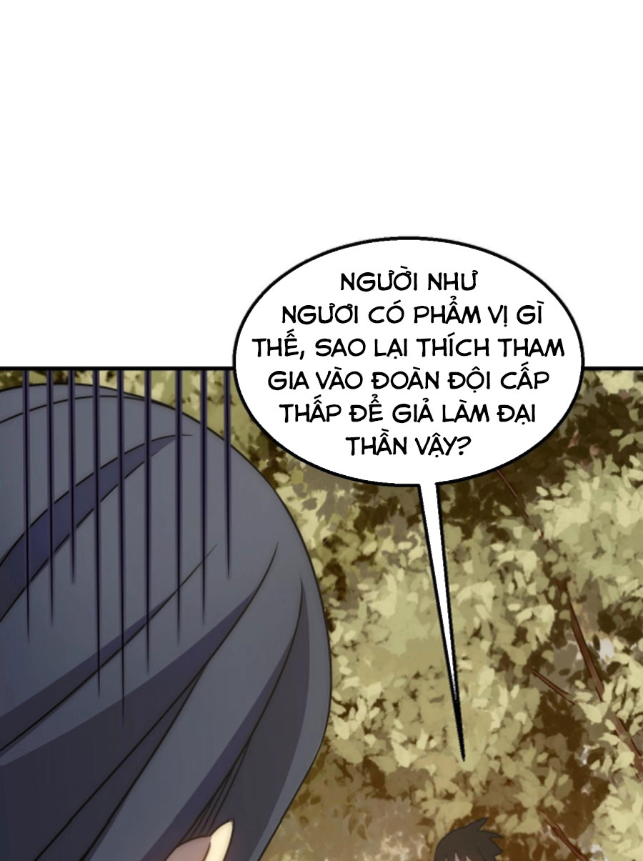 Mạt Thế Đạo Tặc Hành Chapter 48 - Trang 17