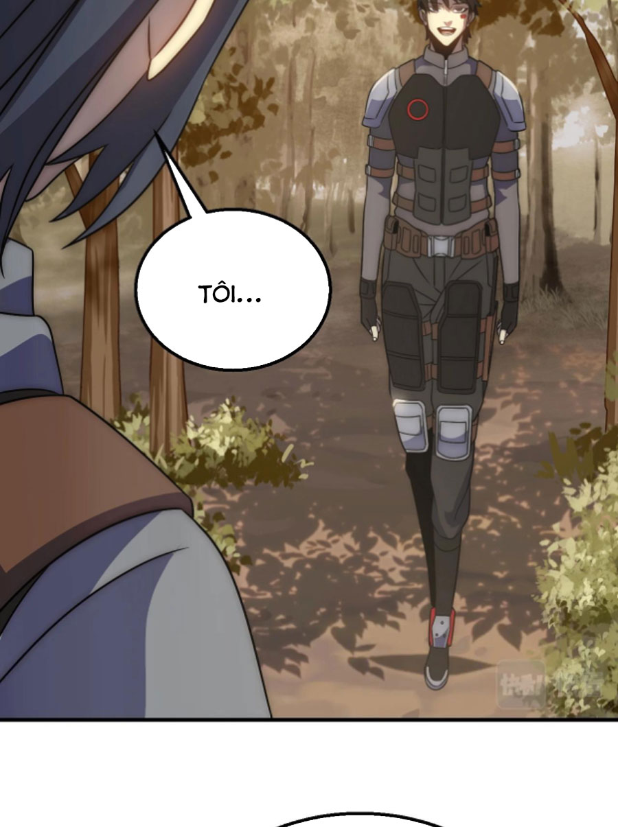 Mạt Thế Đạo Tặc Hành Chapter 48 - Trang 18