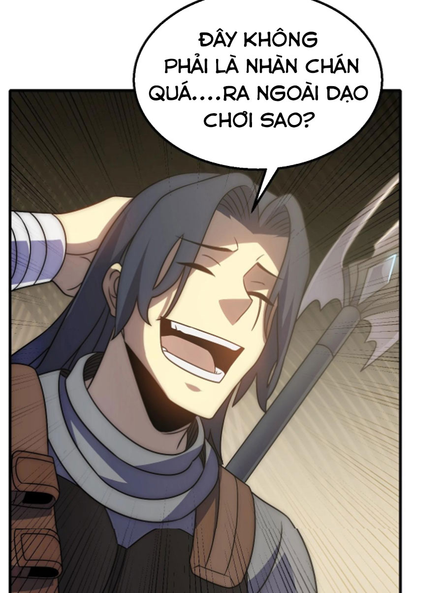 Mạt Thế Đạo Tặc Hành Chapter 48 - Trang 19