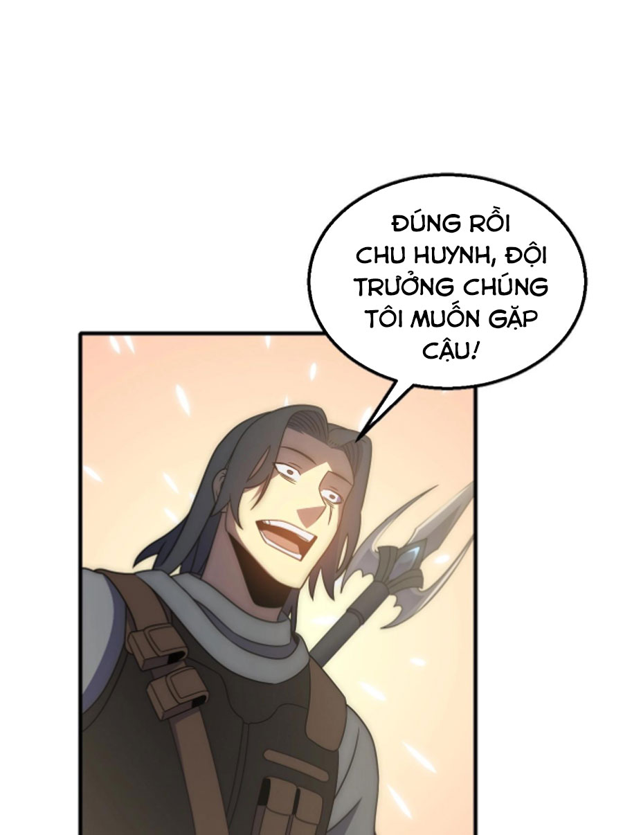 Mạt Thế Đạo Tặc Hành Chapter 48 - Trang 22