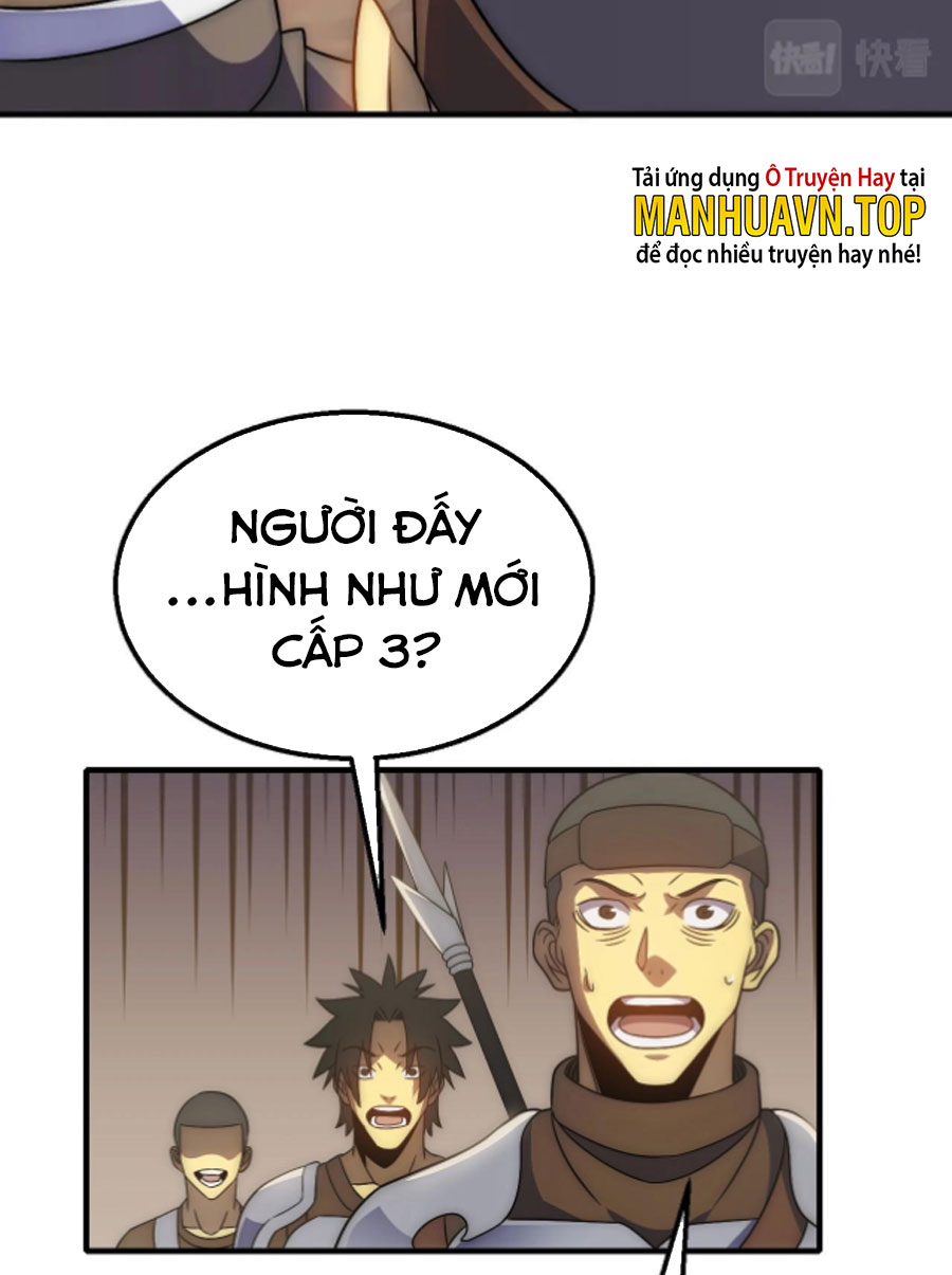Mạt Thế Đạo Tặc Hành Chapter 48 - Trang 25