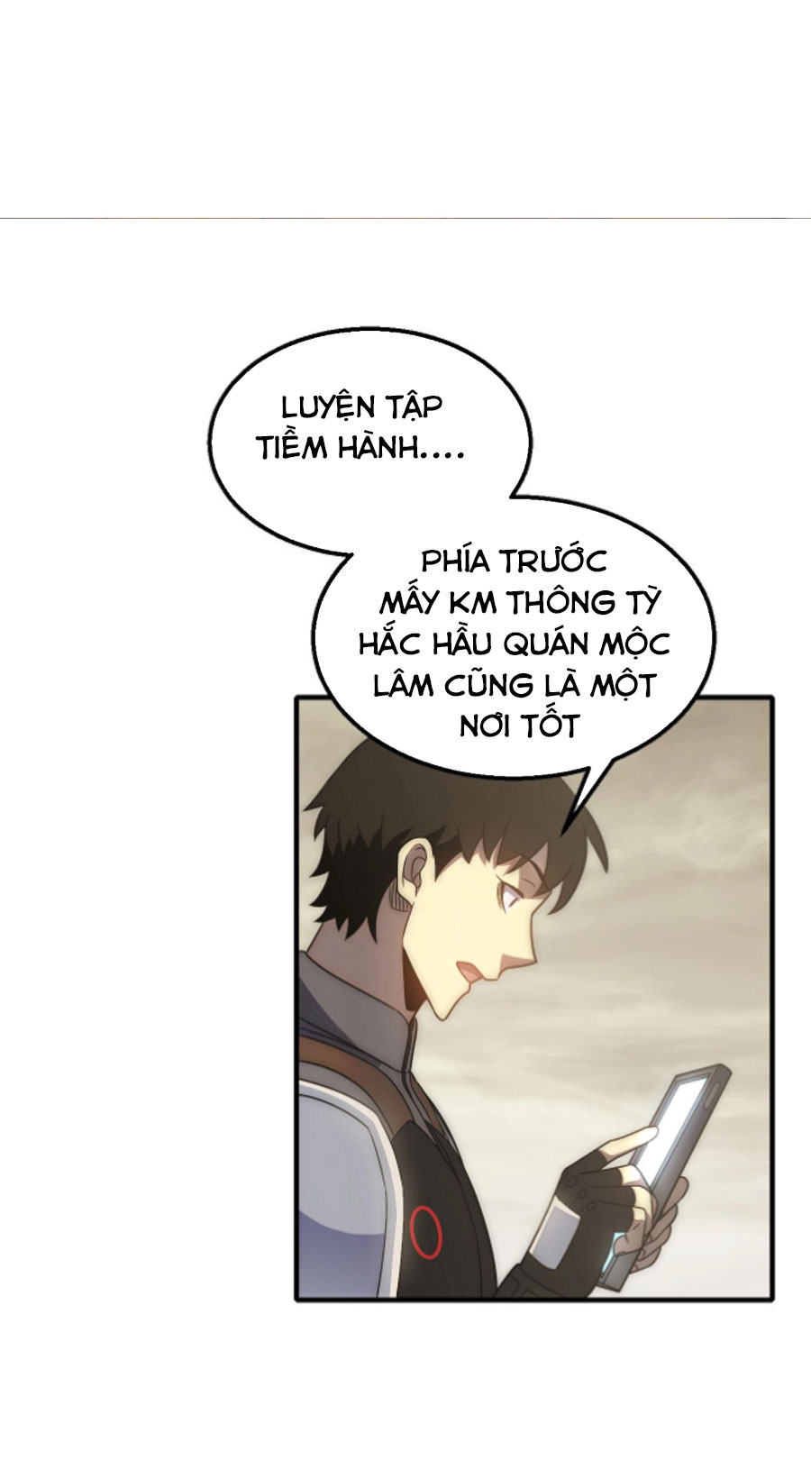 Mạt Thế Đạo Tặc Hành Chapter 48 - Trang 31