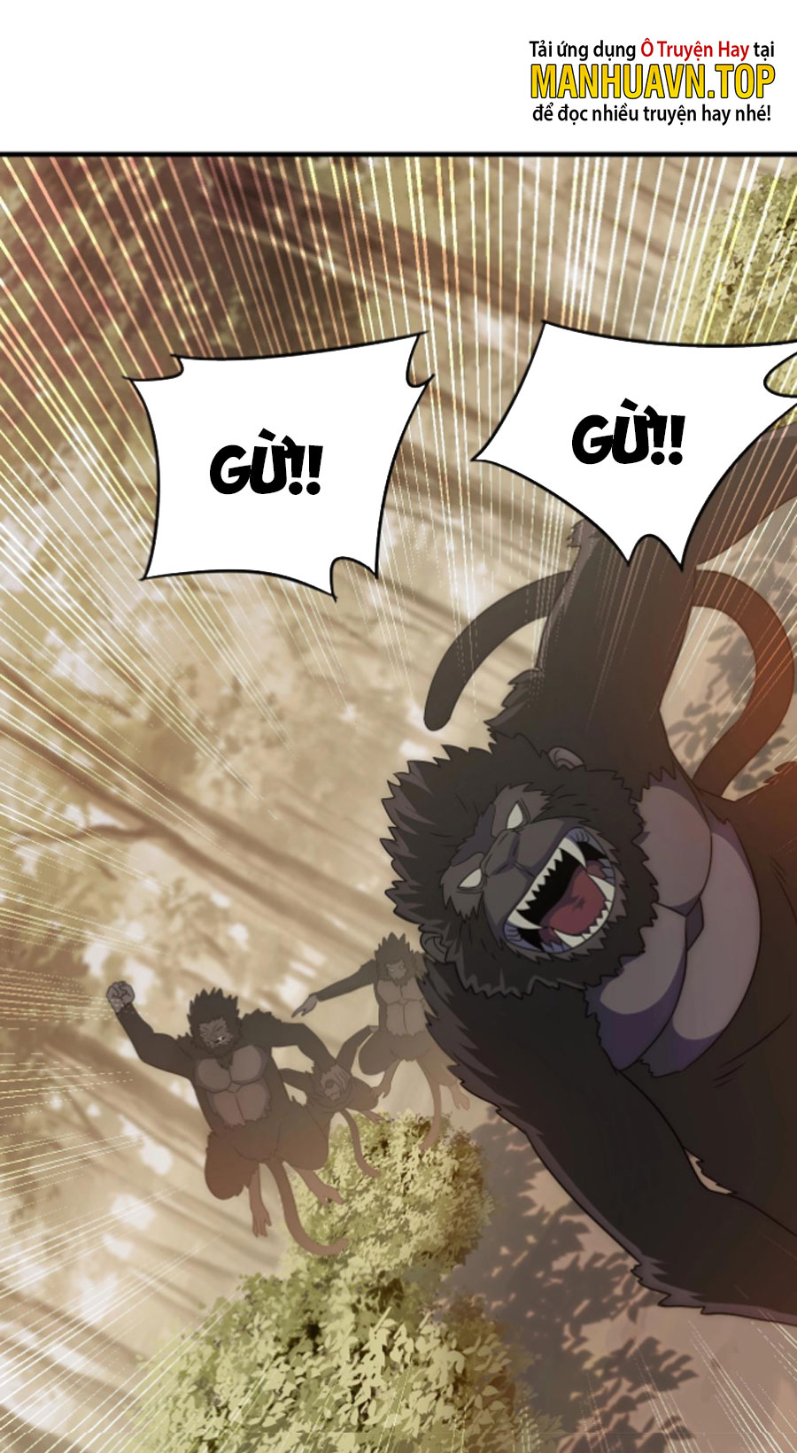 Mạt Thế Đạo Tặc Hành Chapter 48 - Trang 37