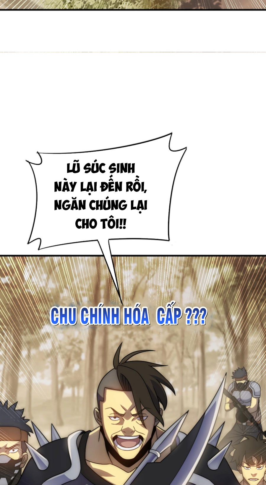 Mạt Thế Đạo Tặc Hành Chapter 48 - Trang 38