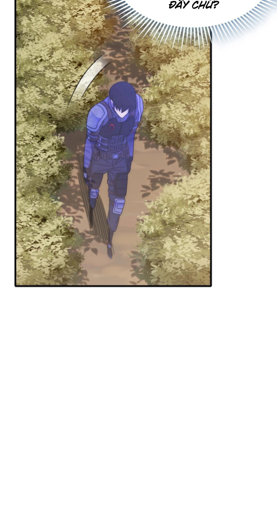 Mạt Thế Đạo Tặc Hành Chapter 48 - Trang 41