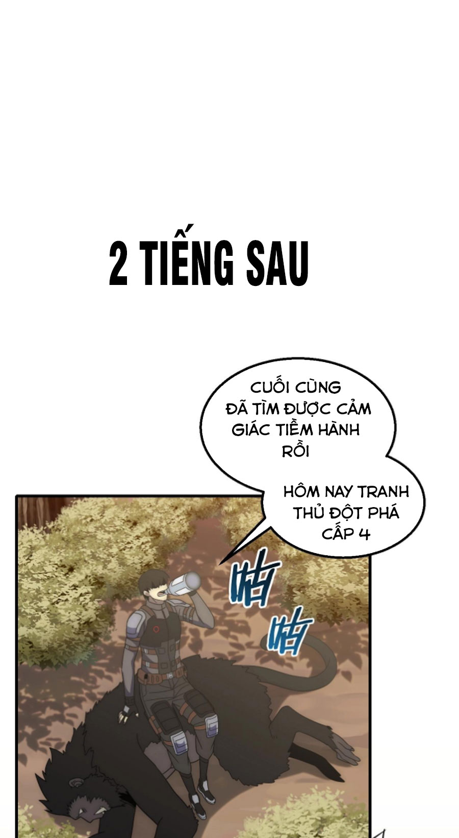Mạt Thế Đạo Tặc Hành Chapter 48 - Trang 42