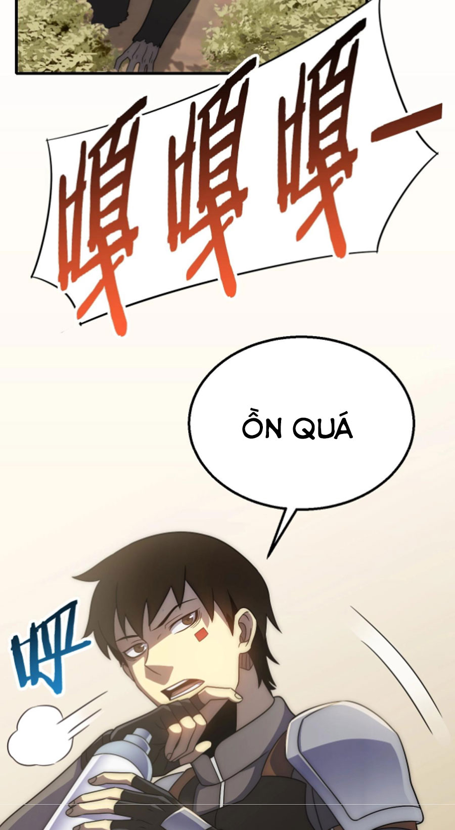 Mạt Thế Đạo Tặc Hành Chapter 48 - Trang 43