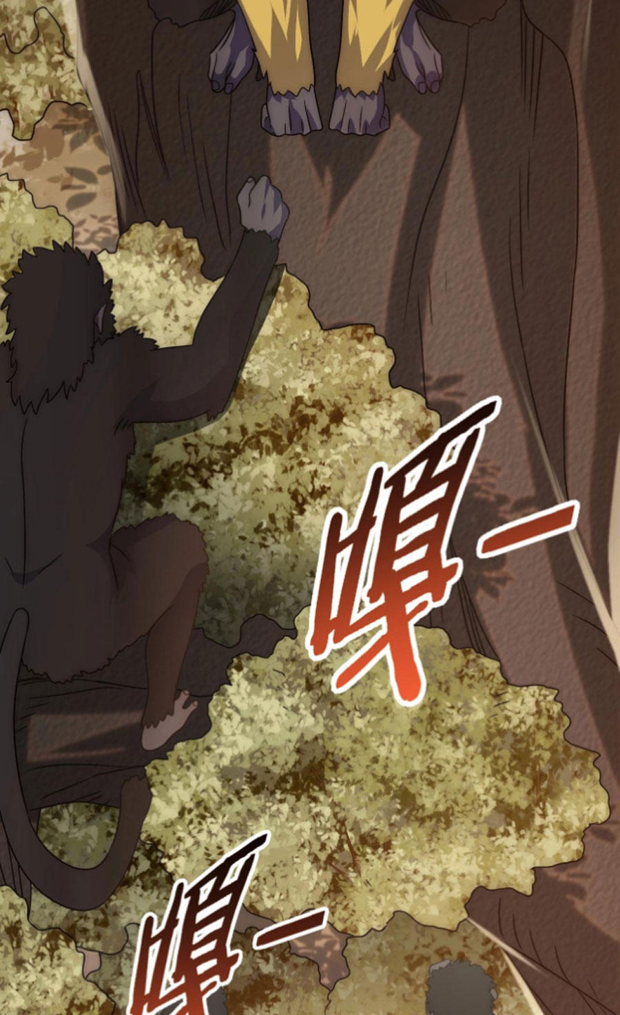 Mạt Thế Đạo Tặc Hành Chapter 48 - Trang 46