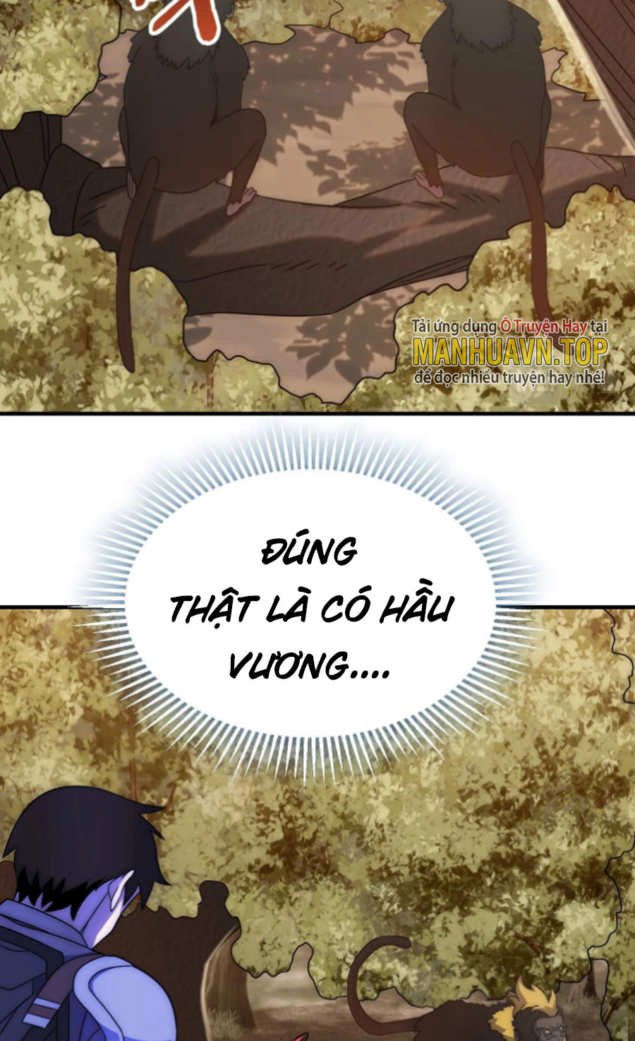 Mạt Thế Đạo Tặc Hành Chapter 48 - Trang 47