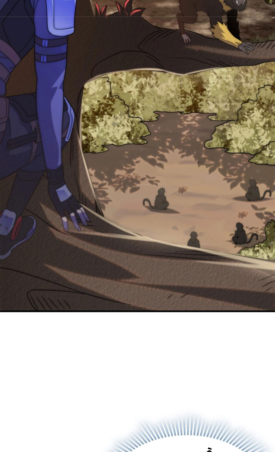 Mạt Thế Đạo Tặc Hành Chapter 48 - Trang 48