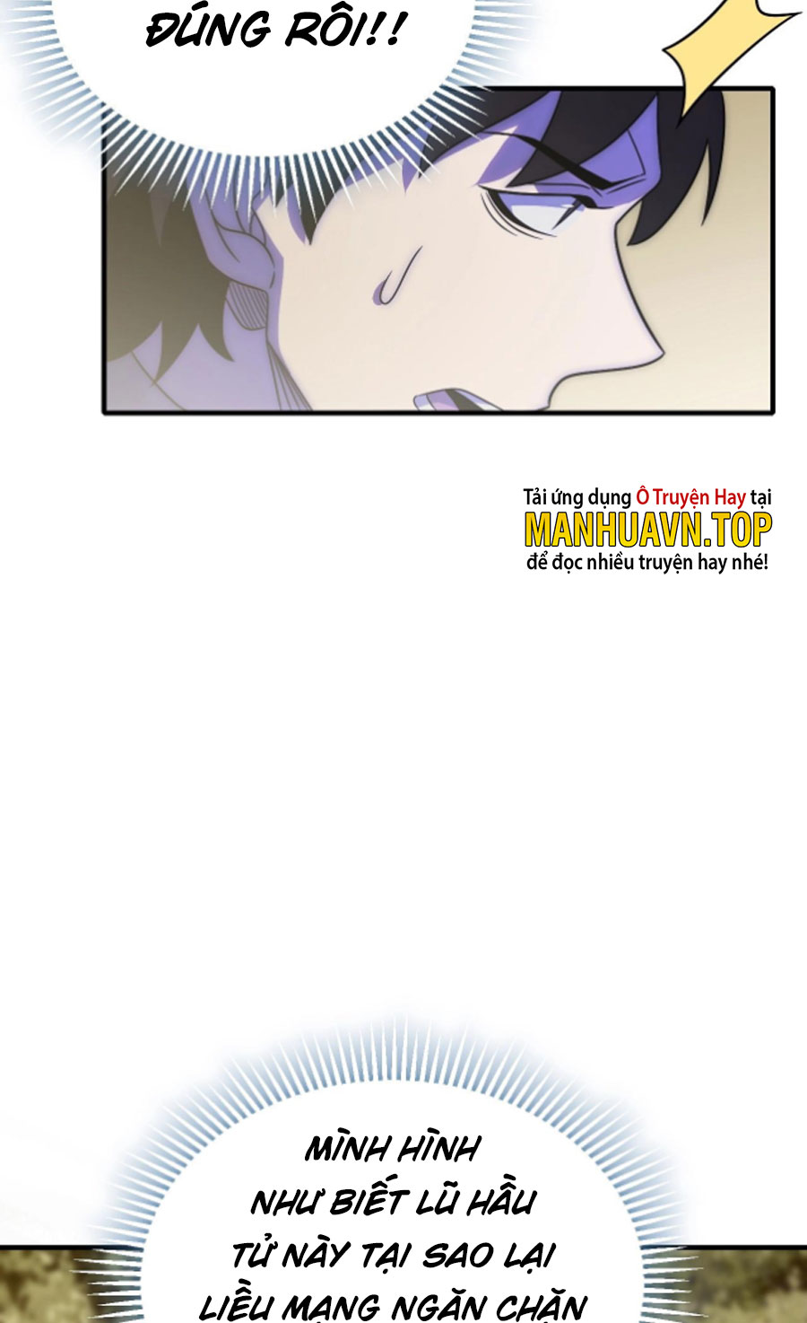 Mạt Thế Đạo Tặc Hành Chapter 48 - Trang 50