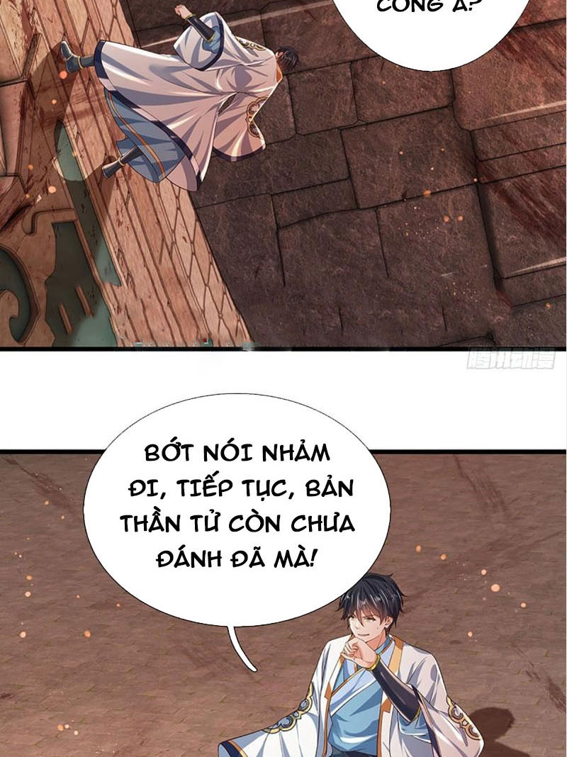 Bắt đầu với chí tôn đan điền Chapter 105 - Hamtruyen.vn