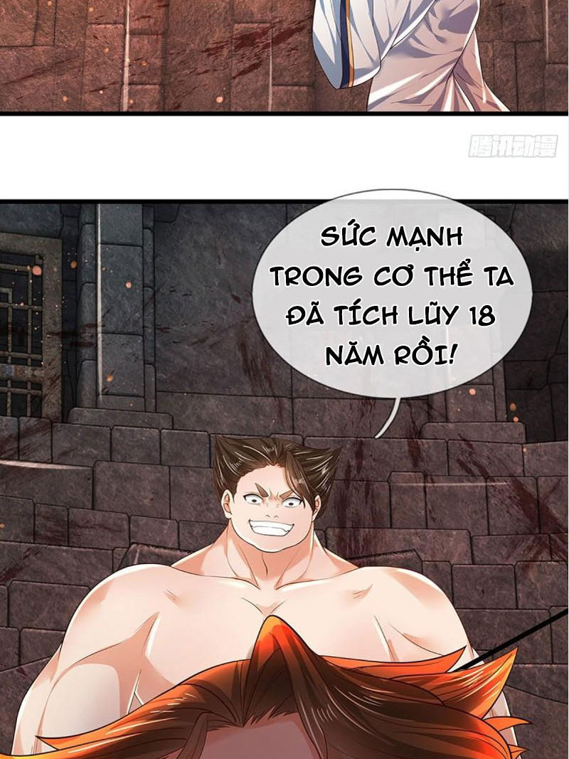 Bắt đầu với chí tôn đan điền Chapter 105 - Hamtruyen.vn