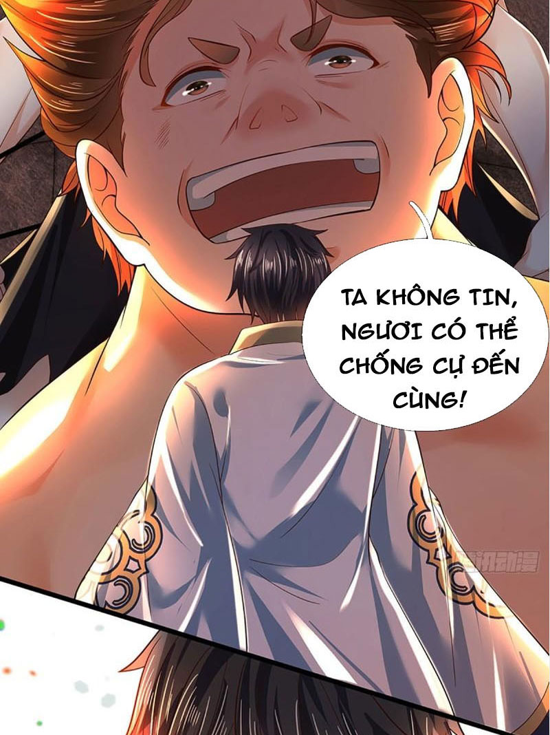 Bắt đầu với chí tôn đan điền Chapter 105 - Hamtruyen.vn