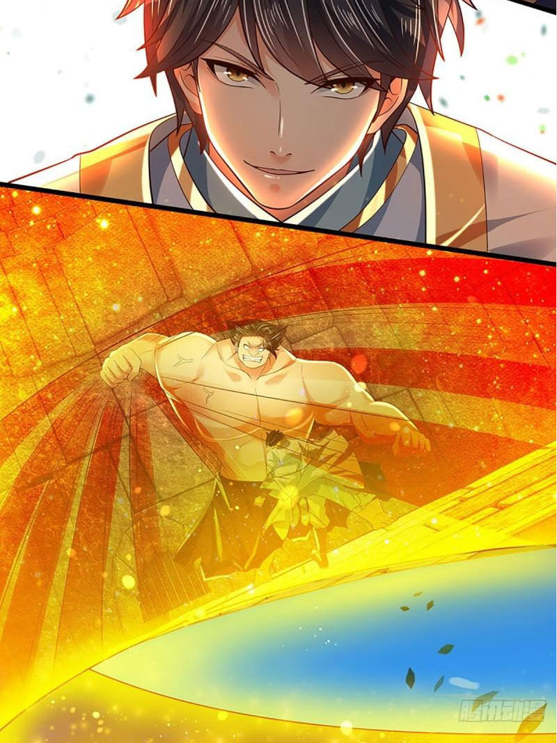 Bắt đầu với chí tôn đan điền Chapter 105 - Hamtruyen.vn