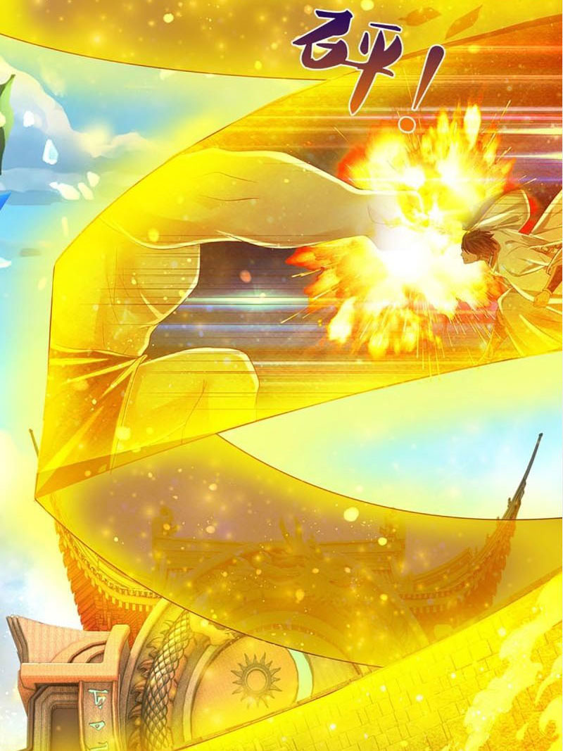 Bắt đầu với chí tôn đan điền Chapter 105 - Hamtruyen.vn