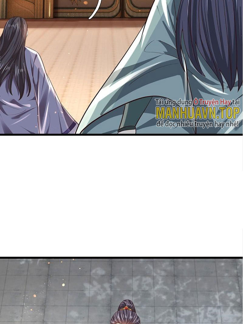 Bắt đầu với chí tôn đan điền Chapter 105 - Hamtruyen.vn
