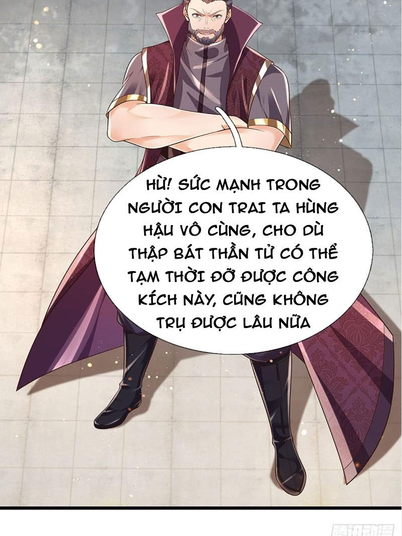 Bắt đầu với chí tôn đan điền Chapter 105 - Hamtruyen.vn