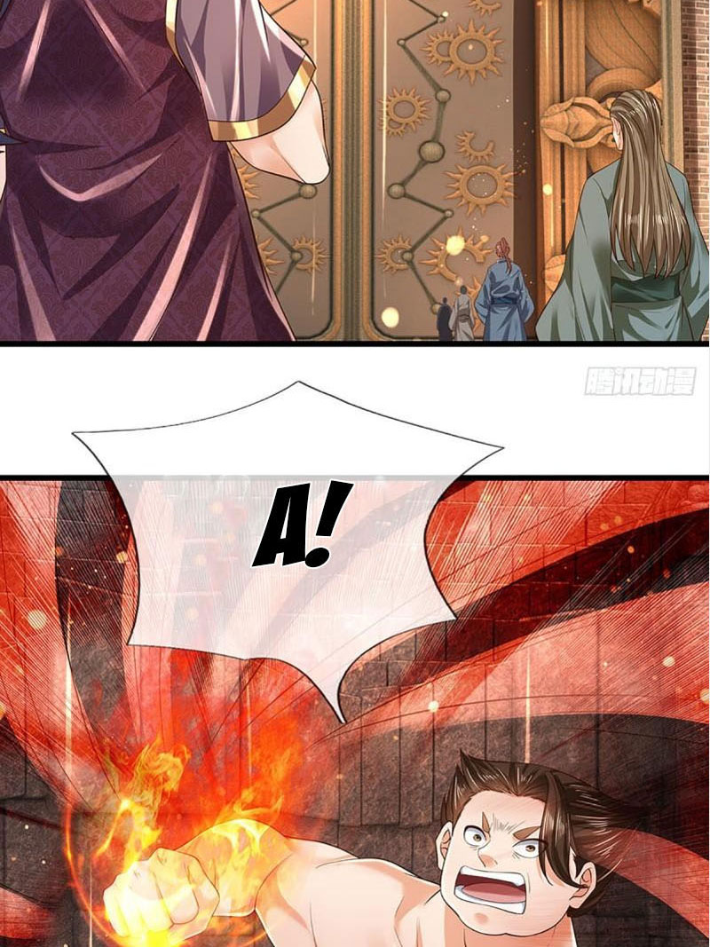 Bắt đầu với chí tôn đan điền Chapter 105 - Hamtruyen.vn