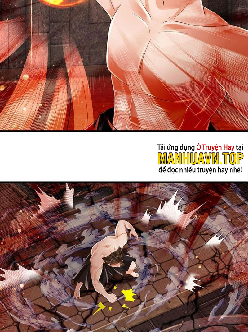 Bắt đầu với chí tôn đan điền Chapter 105 - Hamtruyen.vn