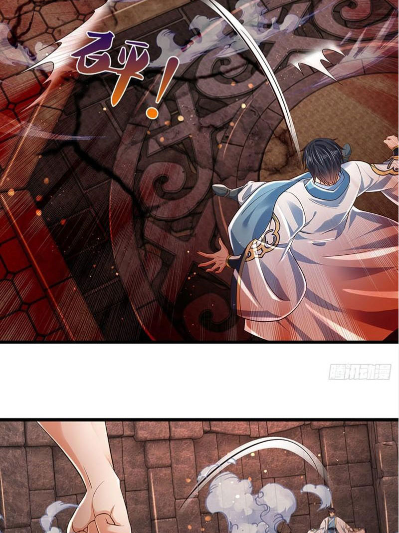 Bắt đầu với chí tôn đan điền Chapter 105 - Hamtruyen.vn