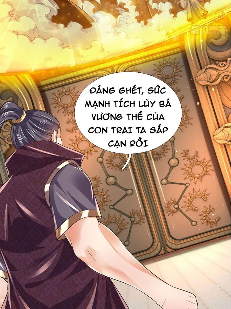 Bắt đầu với chí tôn đan điền Chapter 105 - Hamtruyen.vn